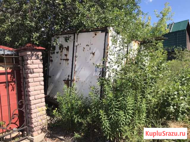 Фургон Кстово - изображение 1