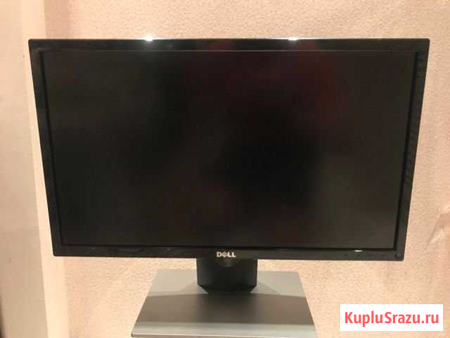 Монитор Dell Всеволожск - изображение 1