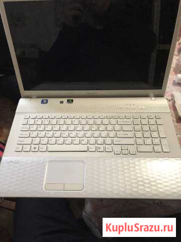 Sony vaio 17.3 core I5/4gb/500gb/HD3000 Химки - изображение 1