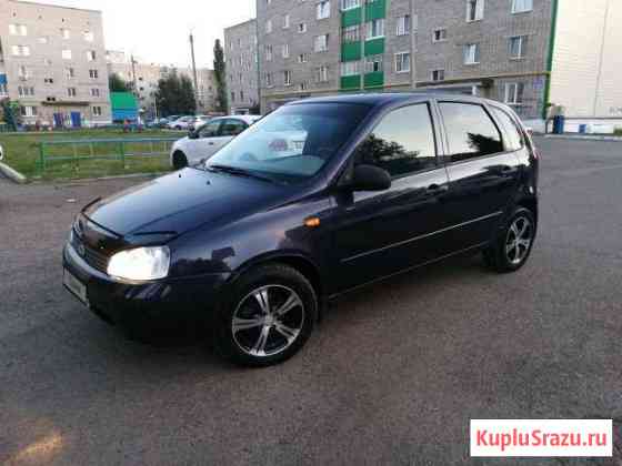 LADA Kalina 1.6 МТ, 2007, хетчбэк Мелеуз