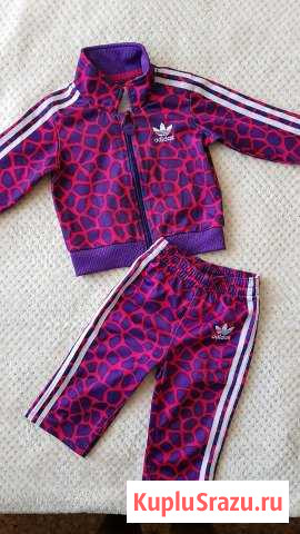 Костюм Adidas Пенза - изображение 1