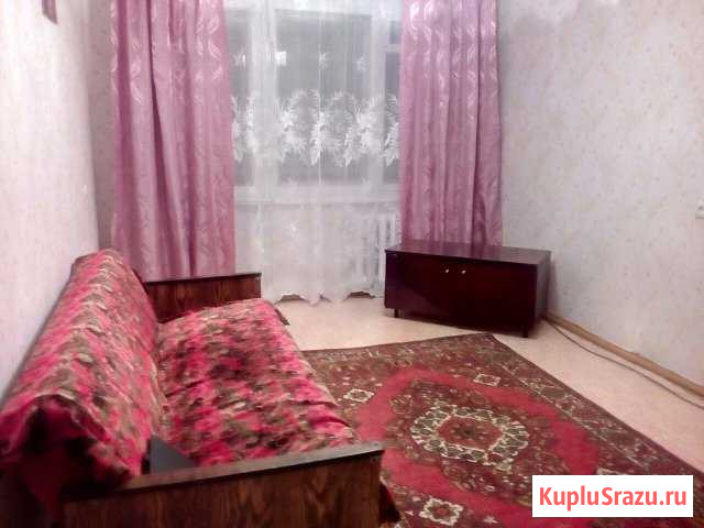 1-к квартира, 35.9 кв.м., 3/5 эт. Юрьев-Польский - изображение 1