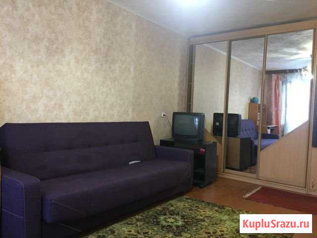 1-к квартира, 28.8 кв.м., 3/5 эт. Алапаевск - изображение 1