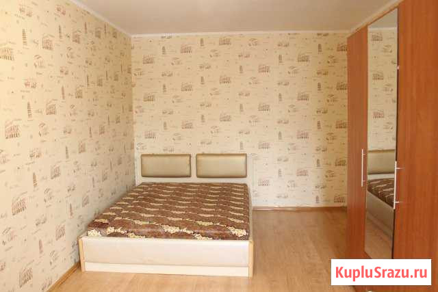 1-к квартира, 36 кв.м., 4/5 эт. Луга - изображение 1