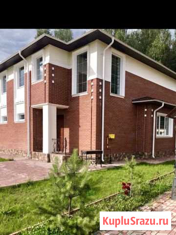 Дом 154 кв.м. на участке 4.7 сот. Клин - изображение 1