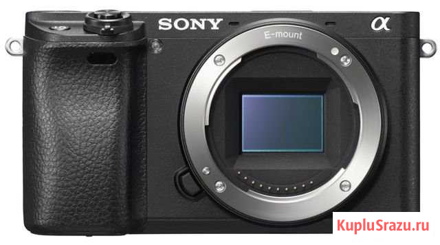 Sony Alpha ilce-6300 Body Черкесск - изображение 1