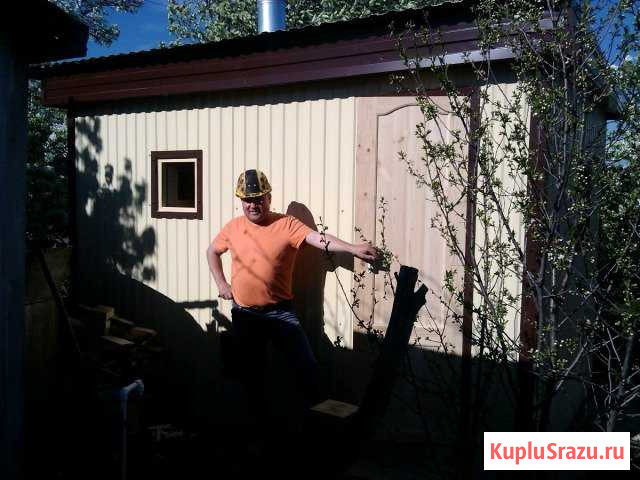Баня под ключ Магнитогорск - изображение 1