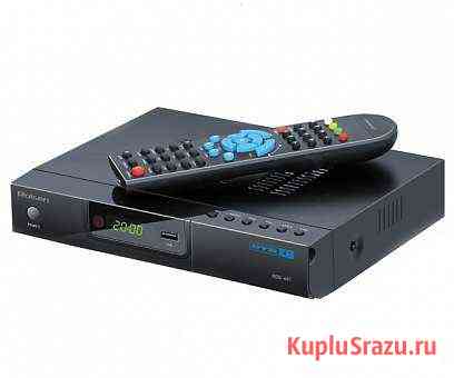 Ресивер DVB-C rolsen RDB-401 Ковров