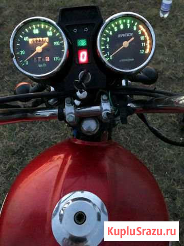 Racer RC 50 Красногвардейское - изображение 1