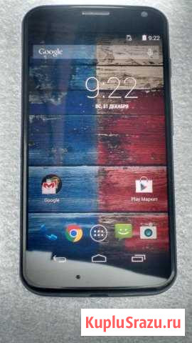 Motorola Moto X xt1052 Краснодар - изображение 1
