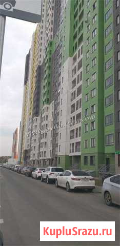 1-к квартира, 31.7 кв.м., 22/25 эт. Воскресенское - изображение 1
