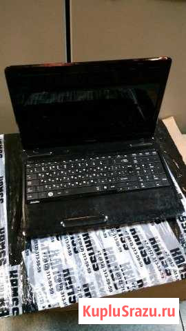 Toshiba l-650d на запчасти Мурманск - изображение 1