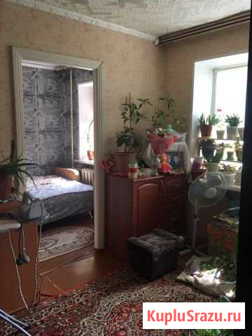 2-к квартира, 42 кв.м., 2/4 эт. Кстово - изображение 1