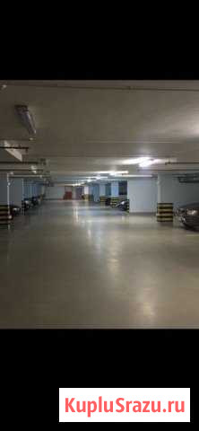 Машиноместо на продажу в Реутове Реутов - изображение 1