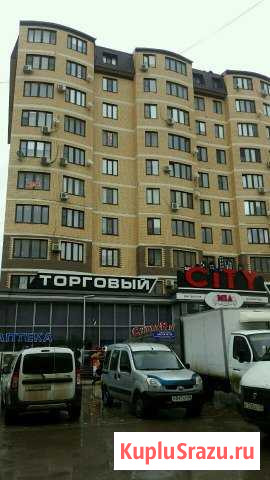 2-к квартира, 66 кв.м., 2/10 эт. Каспийск - изображение 1