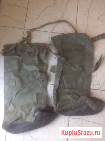 Чуни озк чулки рост 1 2 Выборг - изображение 1