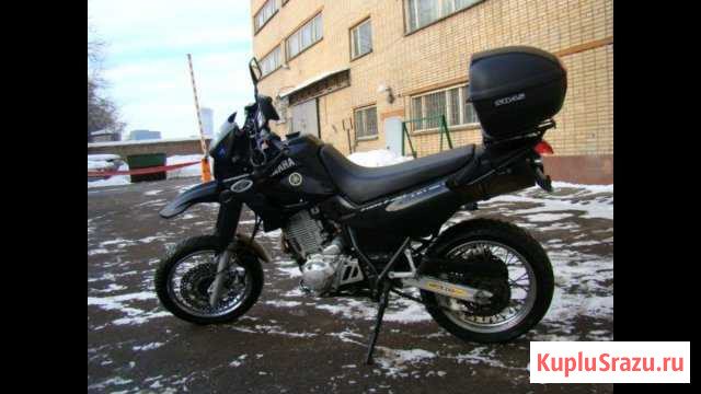 Yamaha XT 600 E Оренбург - изображение 1