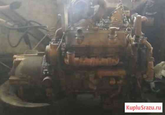 Двс Caterpillar 3408 Нерюнгри