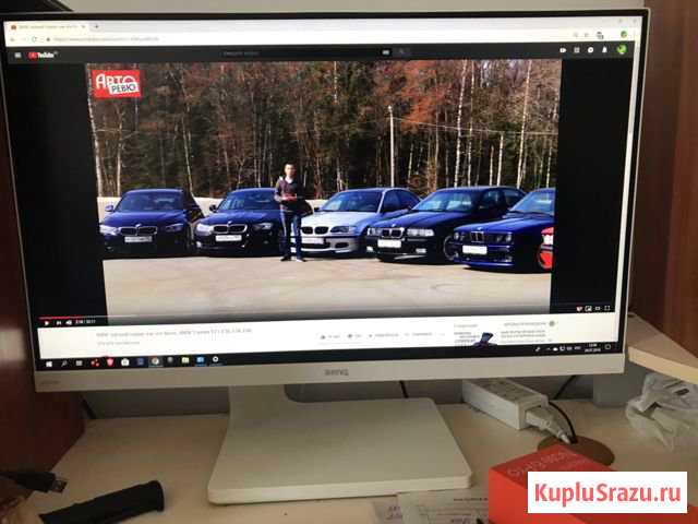 Benq Кизляр - изображение 1
