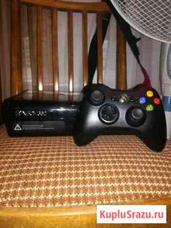 Xbox 360 Белгород