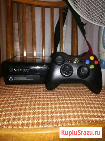 Xbox 360 Белгород - изображение 1