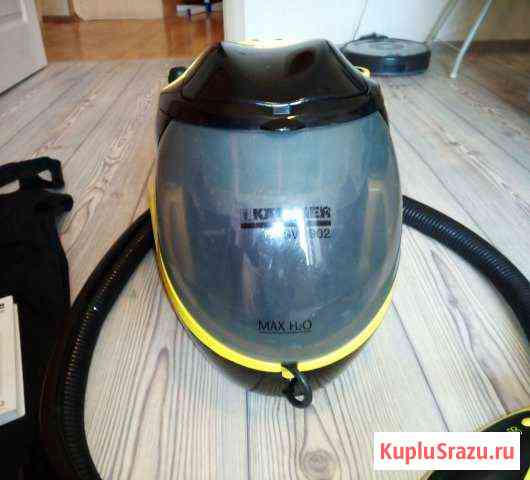 Паропылесос Karcher SV 1902+ утюг original Кингисепп