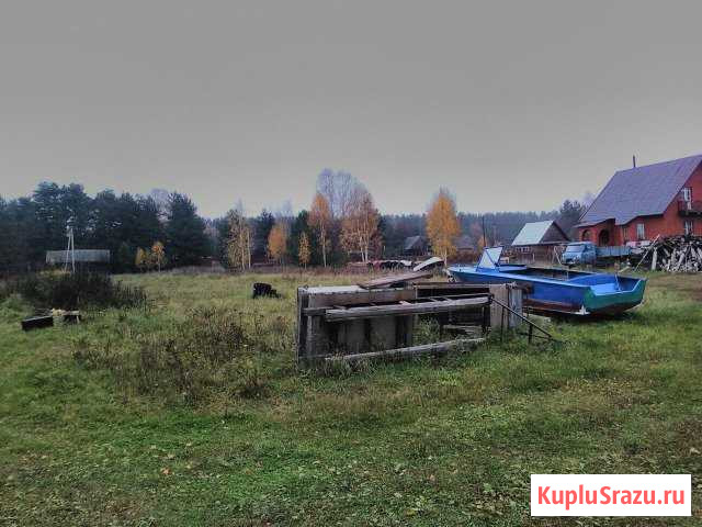  Весьегонск - изображение 1