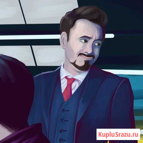 2D художник Киров - изображение 1