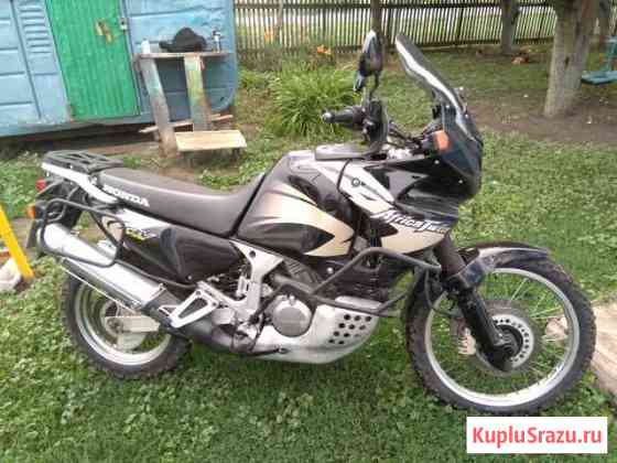 Продам мотоцикл Honda Africa Twin 750 Тамала