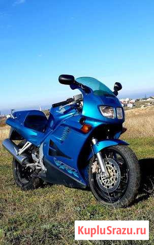 Хонда VFR750F RC 36 Симферополь - изображение 1