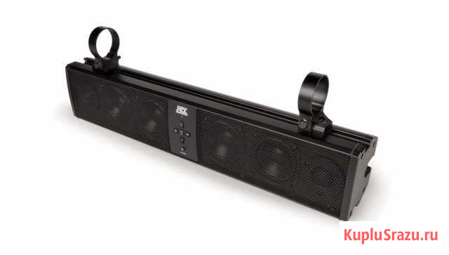 Sound Bar MTX для ATV, UTU (IP68) Ковров - изображение 1