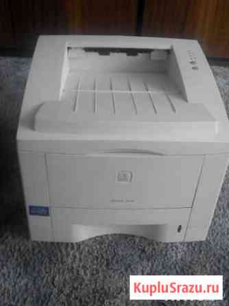 Принтер лазерный Xerox Phaser 3310 Клин