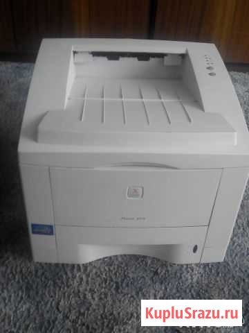Принтер лазерный Xerox Phaser 3310 Клин - изображение 1