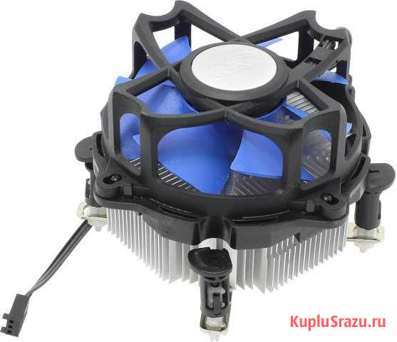 Кулер для процессора deepcool Alta 7 Брянск - изображение 1