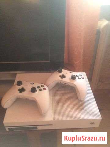 Xbox One S Клин - изображение 1