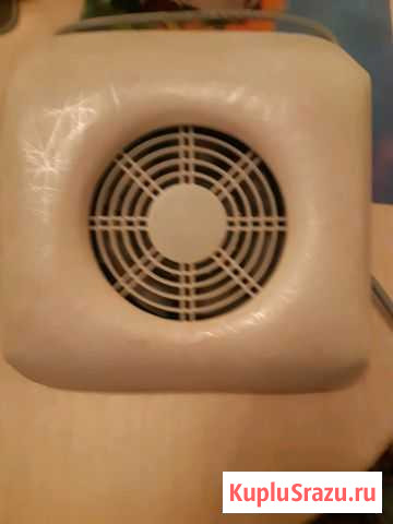 Пылесос для маникюра Стерлитамак - изображение 1