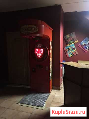 Силомер Калининград - изображение 1