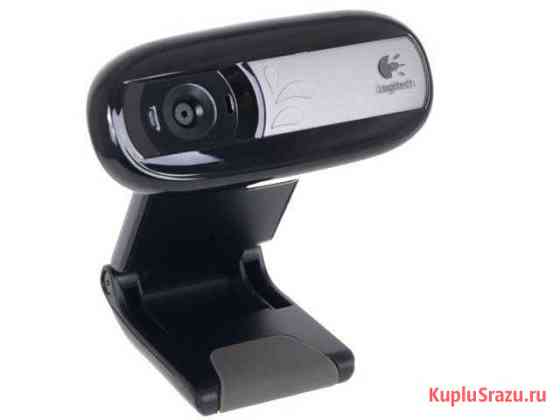 Веб-камера logitech C170 Уфа