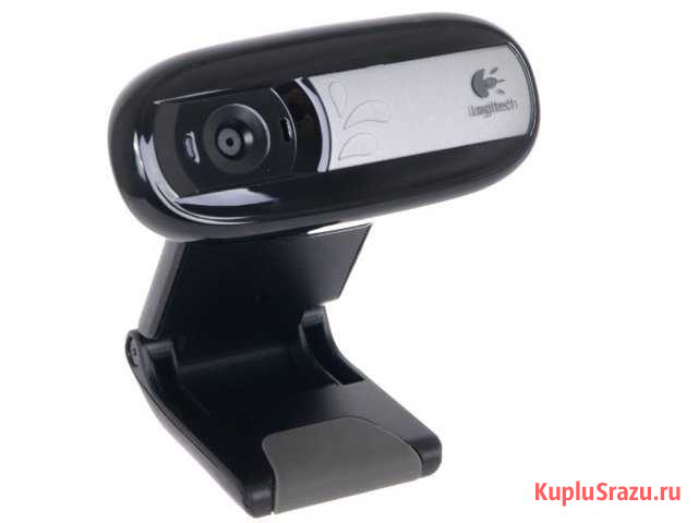 Веб-камера logitech C170 Уфа - изображение 1