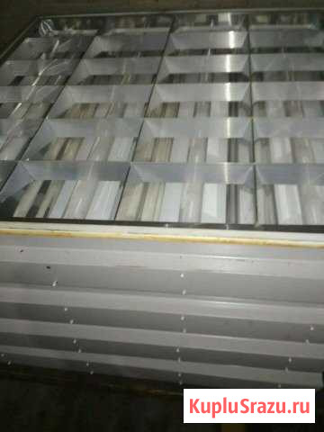 Светильник потолочный Новобурейский - изображение 1