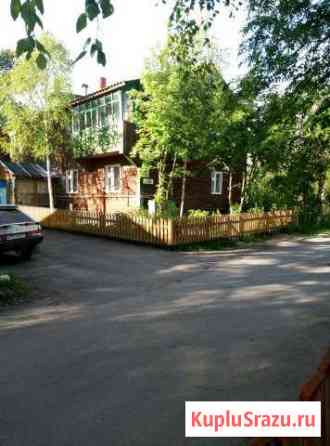 2-к квартира, 54 кв.м., 2/2 эт. Мурмаши