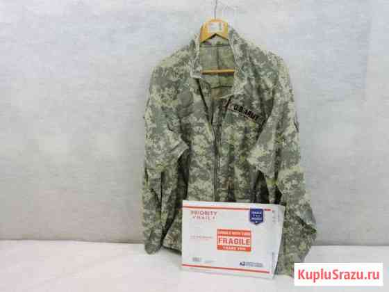 ACU Куртка Color Digital GEN III L4 58 ecwcs Exten Красногорск