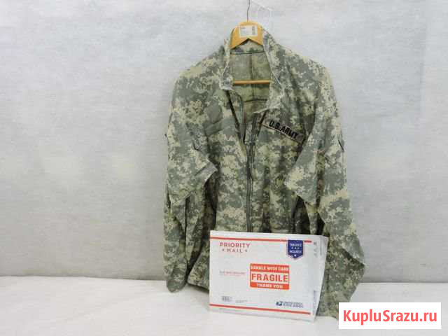 ACU Куртка Color Digital GEN III L4 58 ecwcs Exten Красногорск - изображение 1