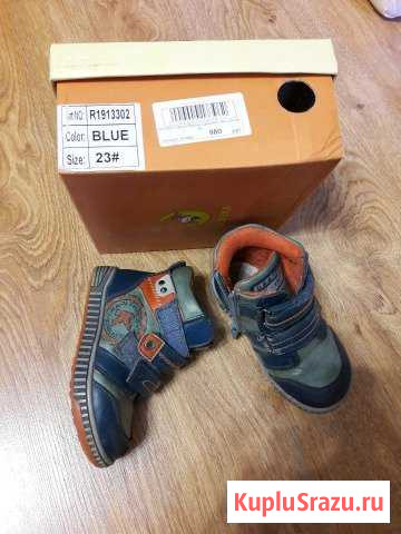 Ботинки Волгоград - изображение 1