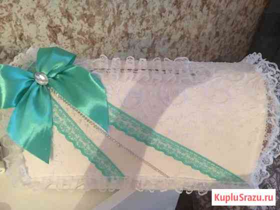 Свадебная копилка Рязань