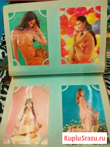 Стереооткрытки Япония Шёлкография Франция Кисловодск - изображение 1