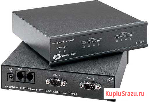 STI-COM KIT Саранск - изображение 1