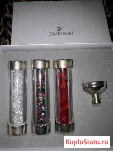 Камни swarovski Туапсе - изображение 1