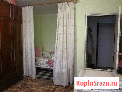 1-к квартира, 26.7 кв.м., 3/5 эт. Жирекен - изображение 1