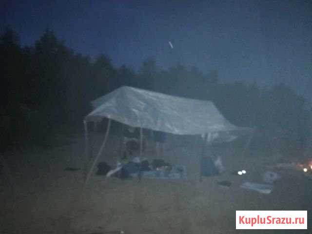 Палатка Архангельск - изображение 1